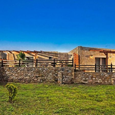 Petrakis Cretan Homes Kissamos Ngoại thất bức ảnh