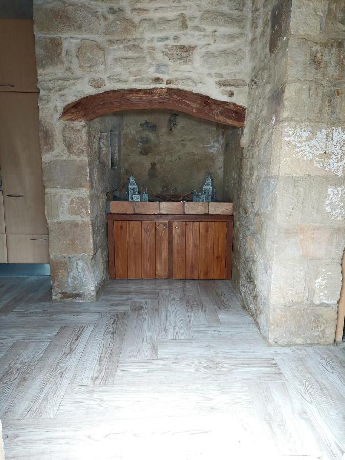 Petrakis Cretan Homes Kissamos Ngoại thất bức ảnh