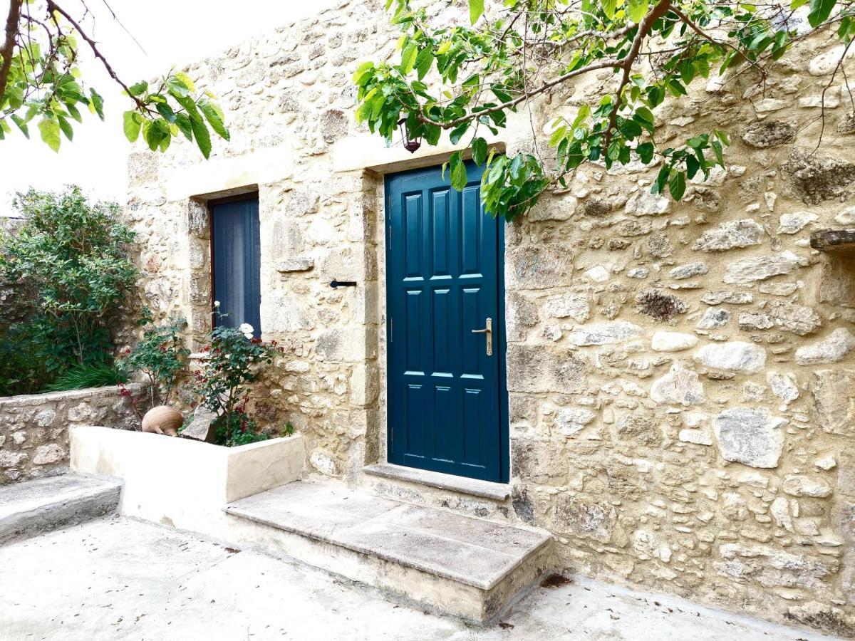 Petrakis Cretan Homes Kissamos Ngoại thất bức ảnh