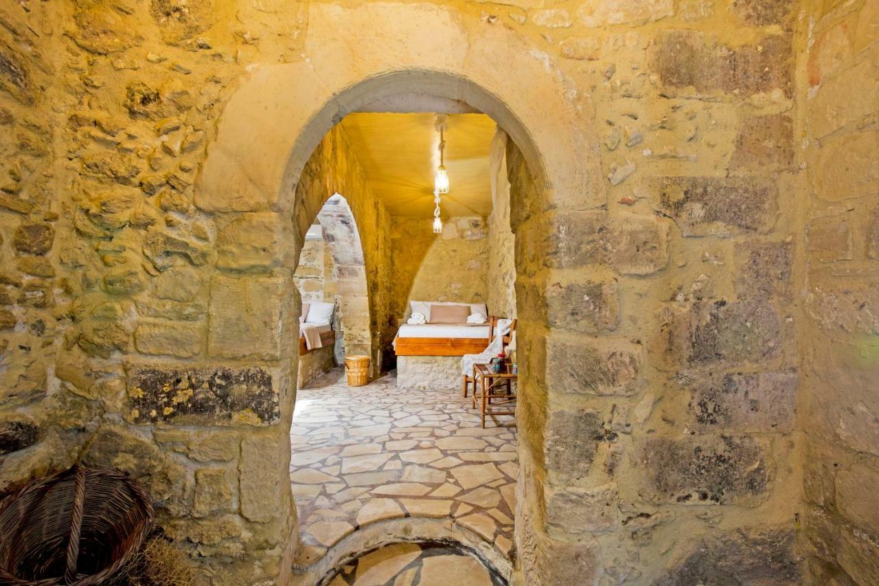Petrakis Cretan Homes Kissamos Ngoại thất bức ảnh