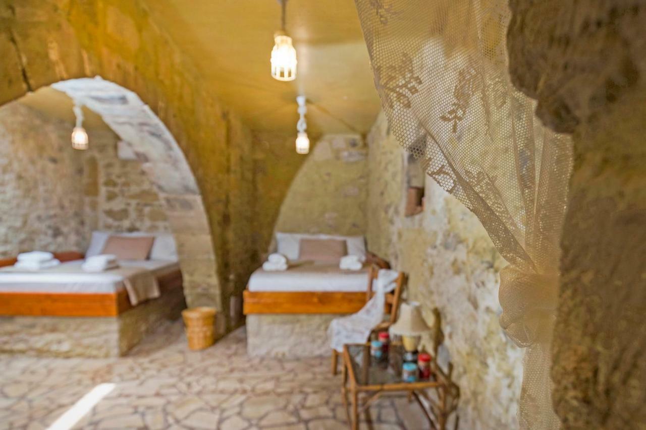 Petrakis Cretan Homes Kissamos Ngoại thất bức ảnh