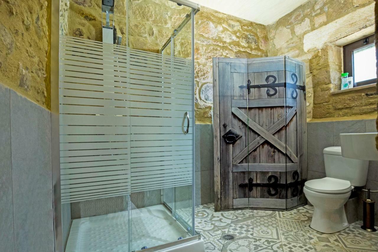 Petrakis Cretan Homes Kissamos Ngoại thất bức ảnh