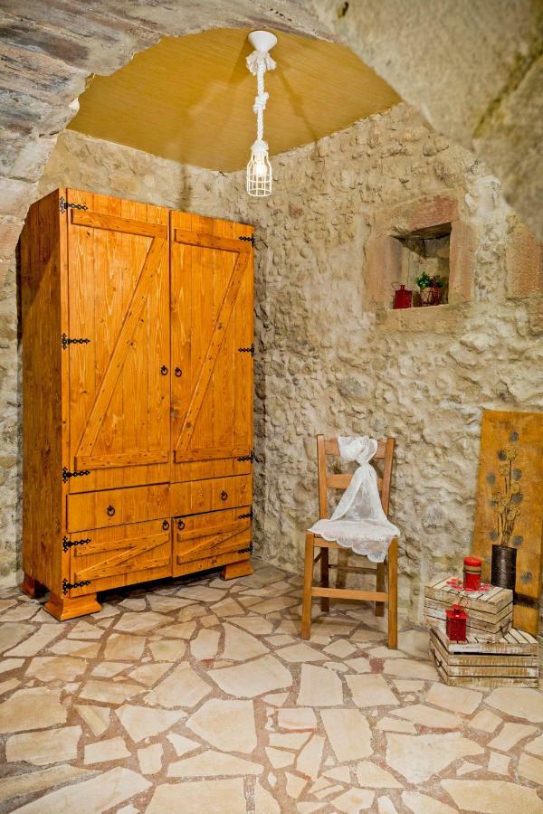 Petrakis Cretan Homes Kissamos Ngoại thất bức ảnh