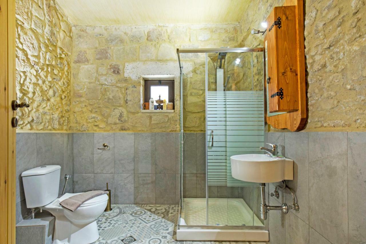 Petrakis Cretan Homes Kissamos Ngoại thất bức ảnh