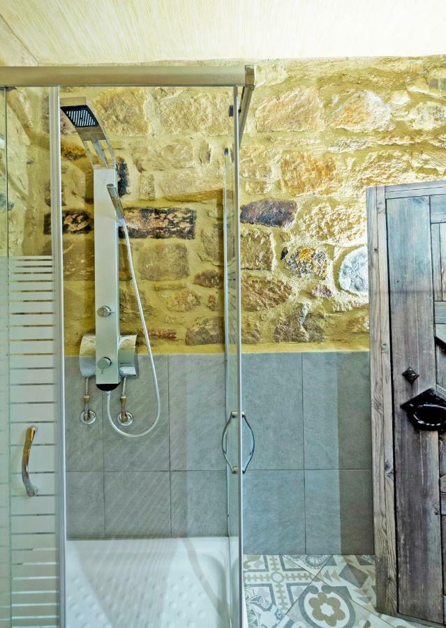 Petrakis Cretan Homes Kissamos Ngoại thất bức ảnh
