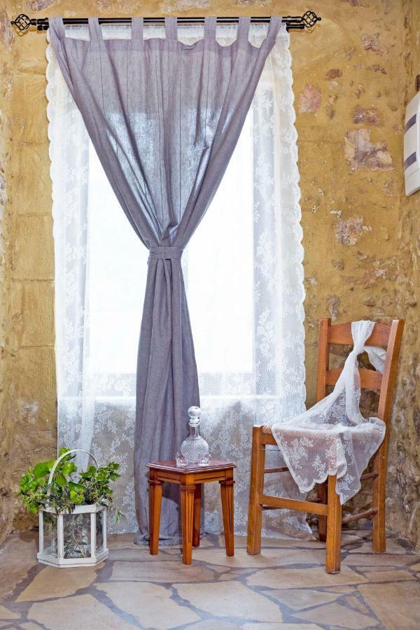 Petrakis Cretan Homes Kissamos Ngoại thất bức ảnh
