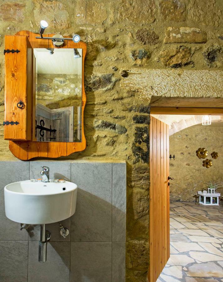 Petrakis Cretan Homes Kissamos Ngoại thất bức ảnh